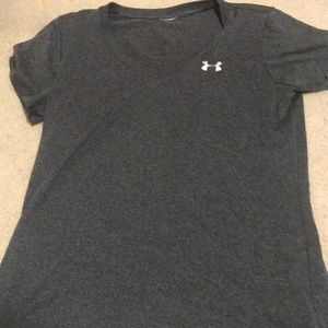 Under armour v-neck